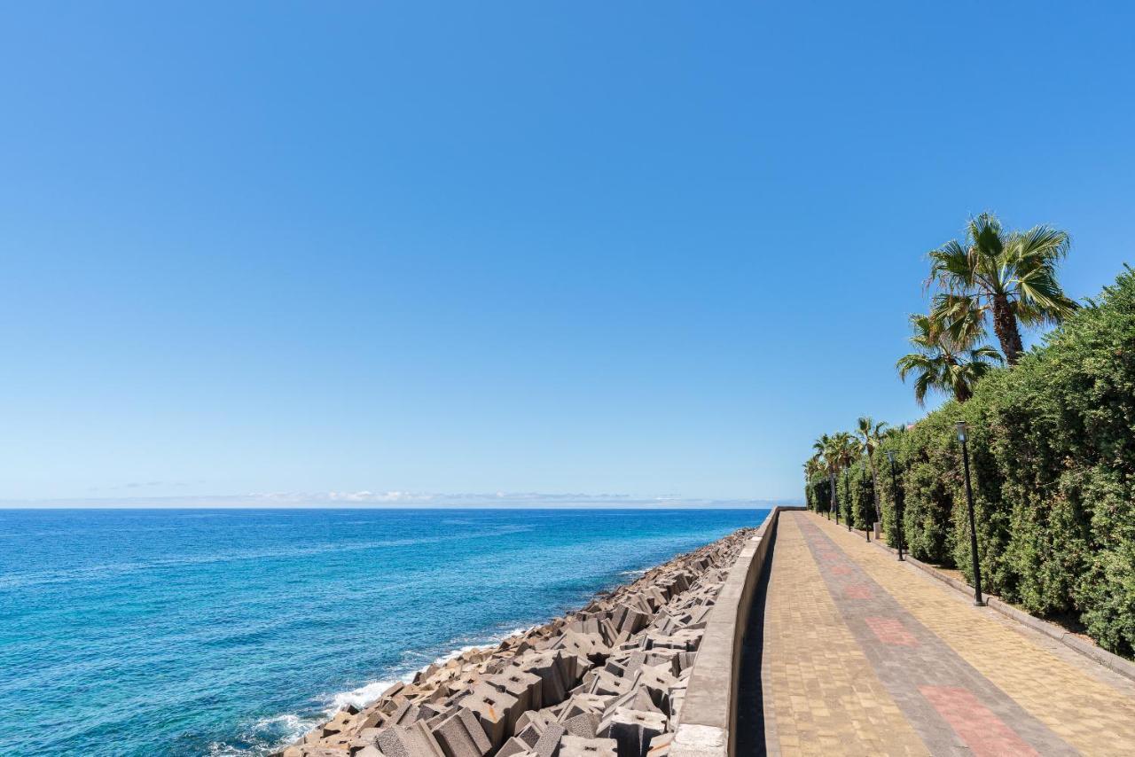 Tarmarplace Jardim do Mar Exterior photo