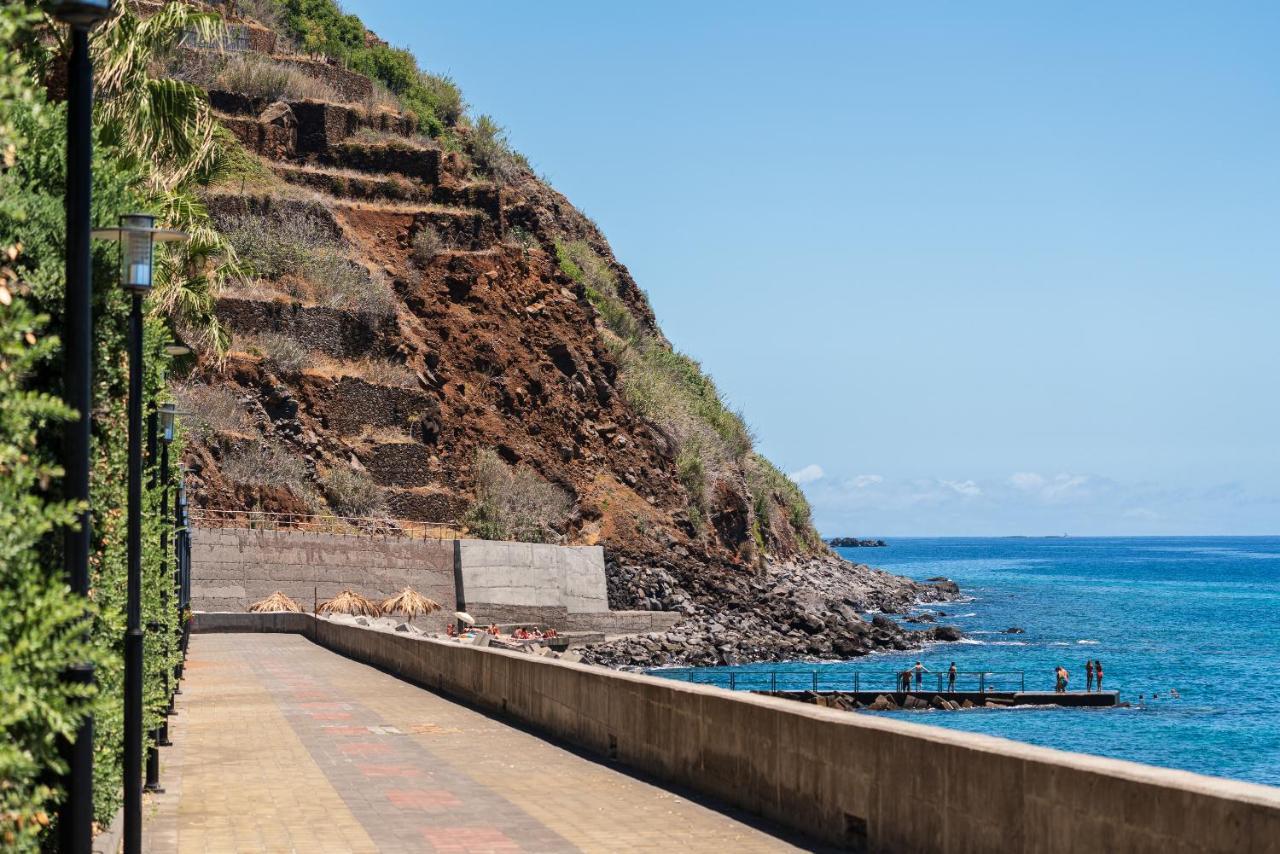 Tarmarplace Jardim do Mar Exterior photo