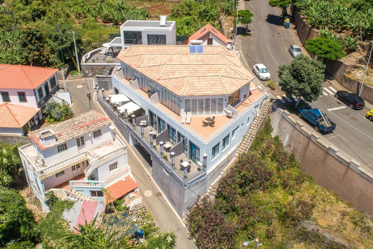 Tarmarplace Jardim do Mar Exterior photo