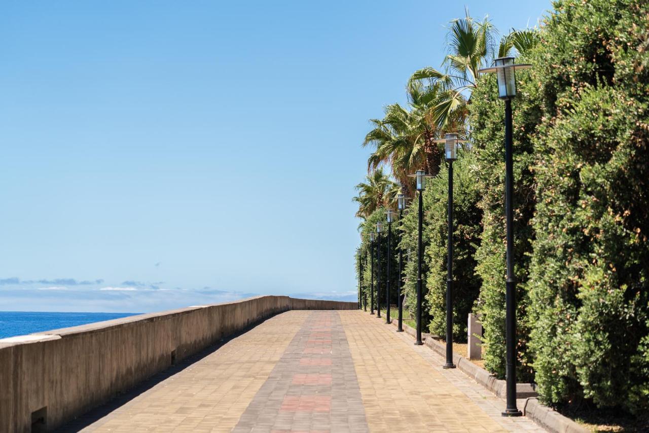 Tarmarplace Jardim do Mar Exterior photo