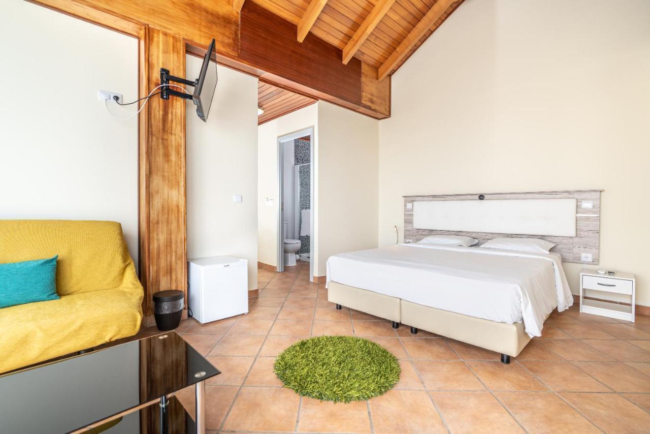 Tarmarplace Jardim do Mar Exterior photo