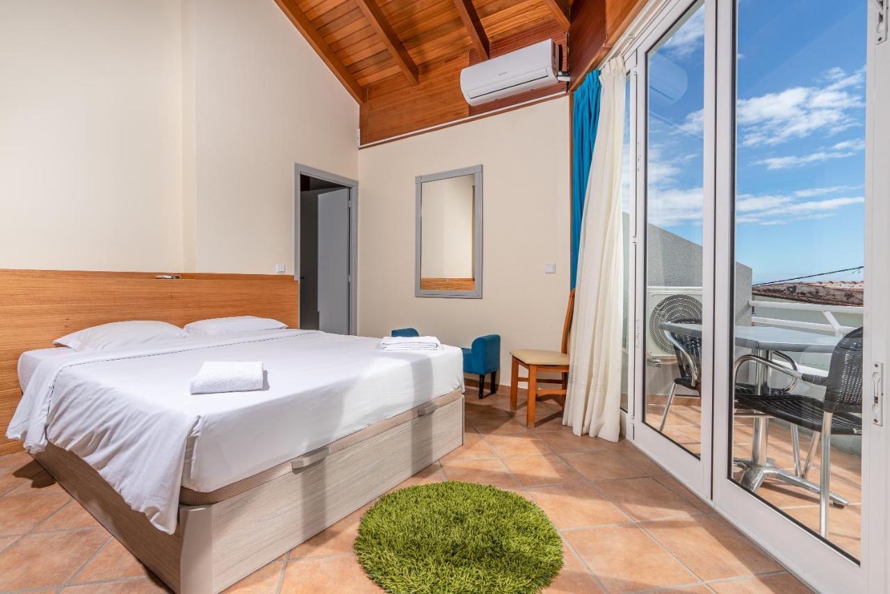 Tarmarplace Jardim do Mar Exterior photo