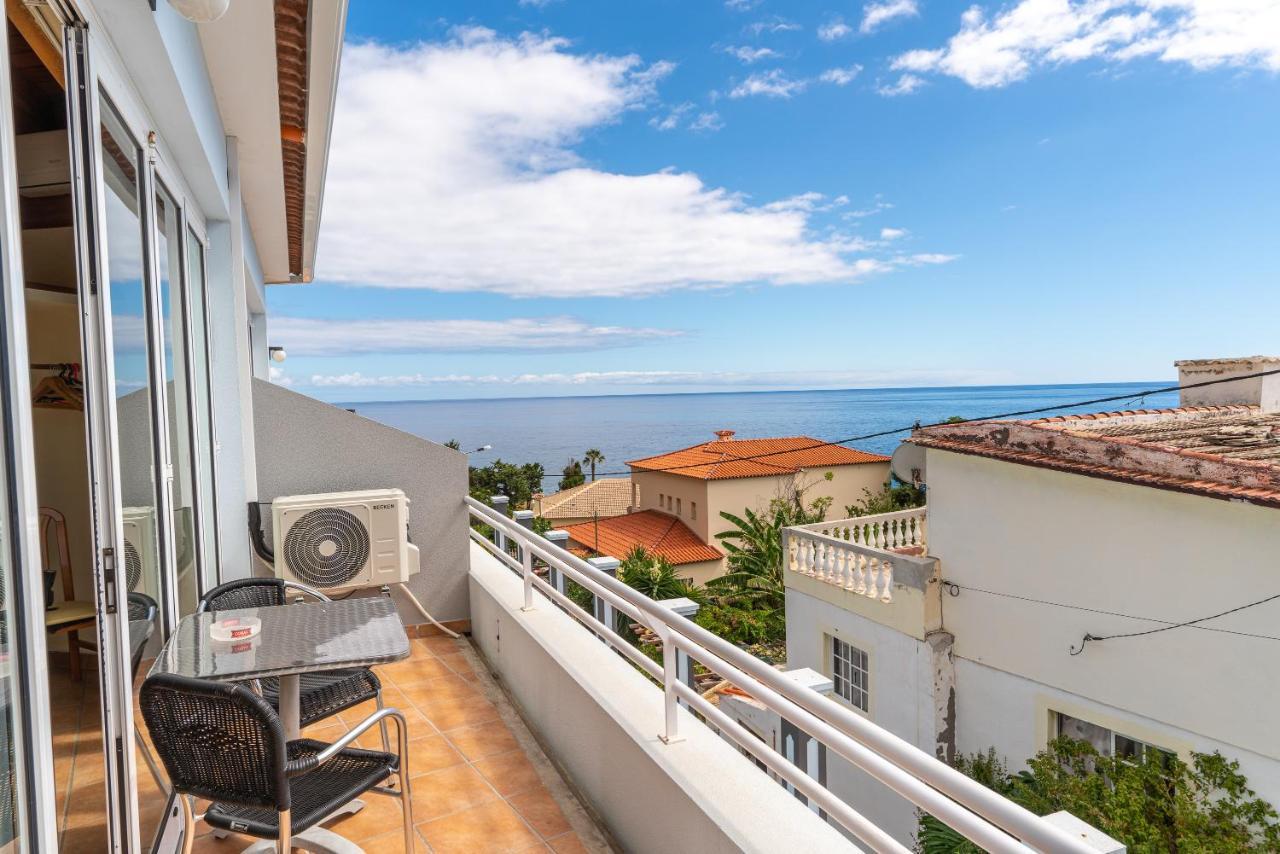 Tarmarplace Jardim do Mar Exterior photo
