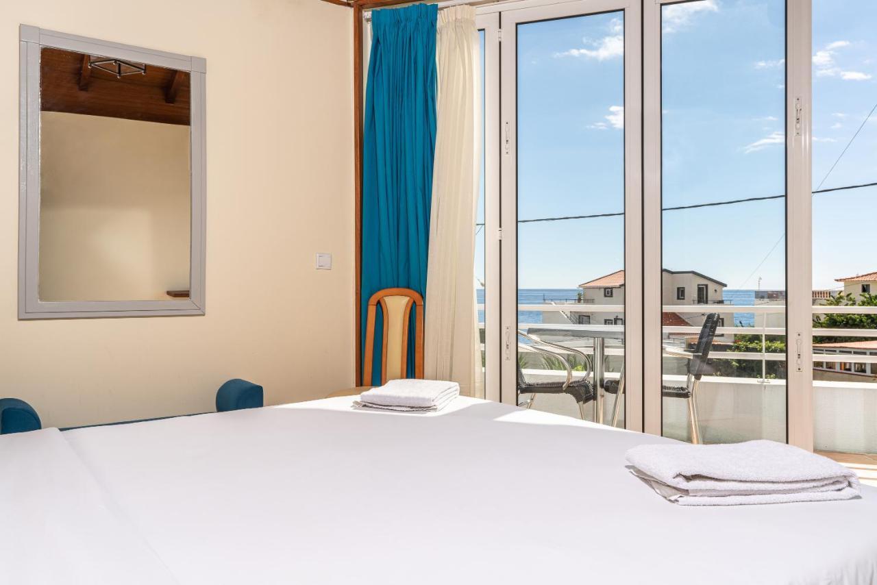 Tarmarplace Jardim do Mar Exterior photo