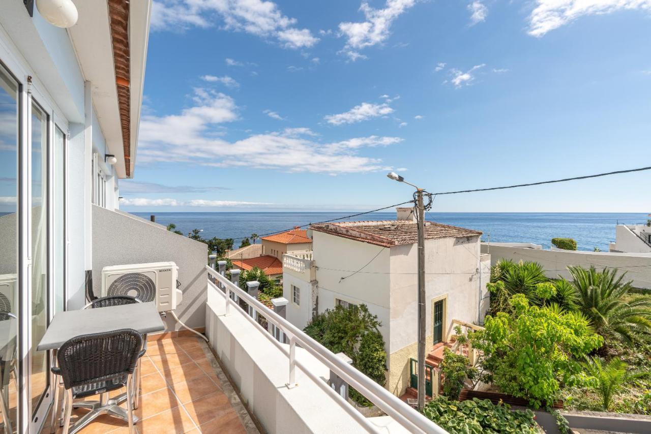 Tarmarplace Jardim do Mar Exterior photo