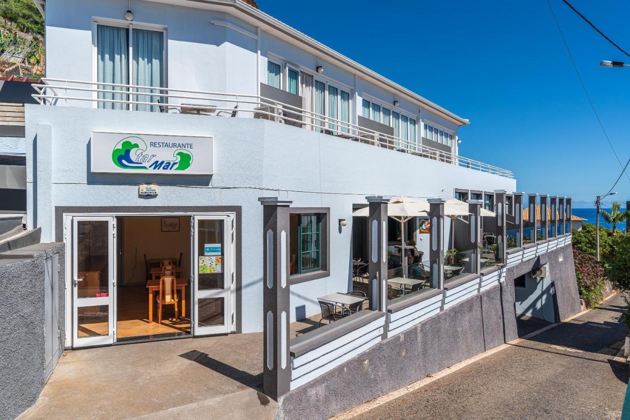 Tarmarplace Jardim do Mar Exterior photo