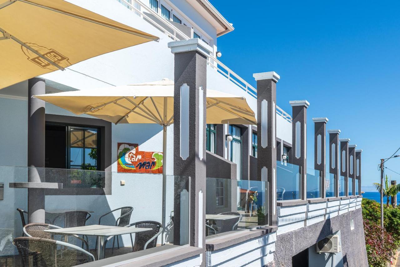 Tarmarplace Jardim do Mar Exterior photo