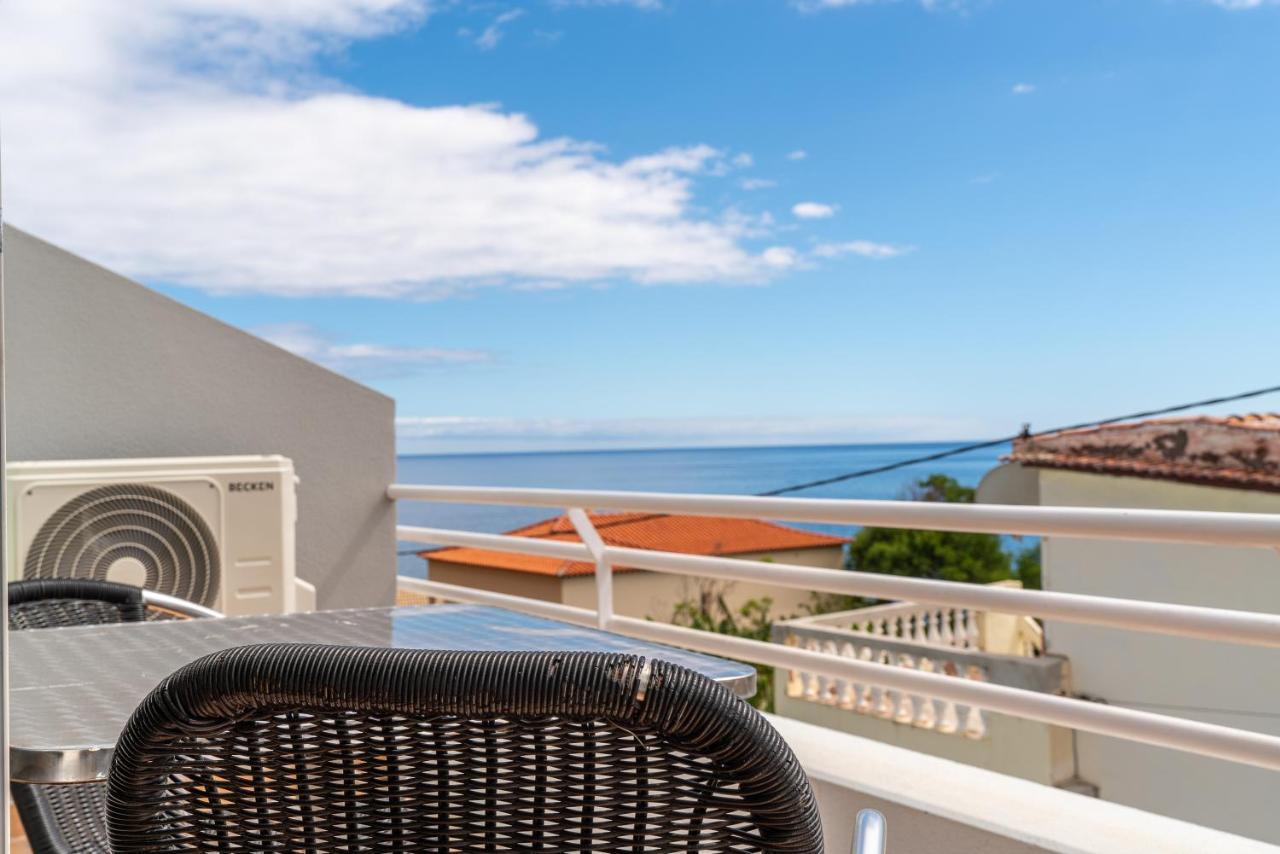 Tarmarplace Jardim do Mar Exterior photo