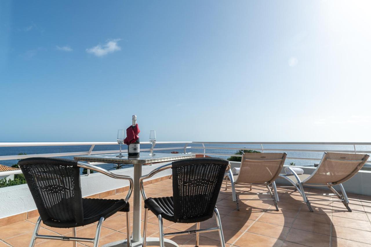 Tarmarplace Jardim do Mar Exterior photo