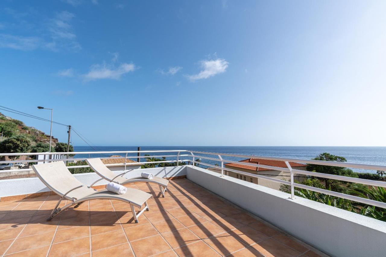 Tarmarplace Jardim do Mar Exterior photo