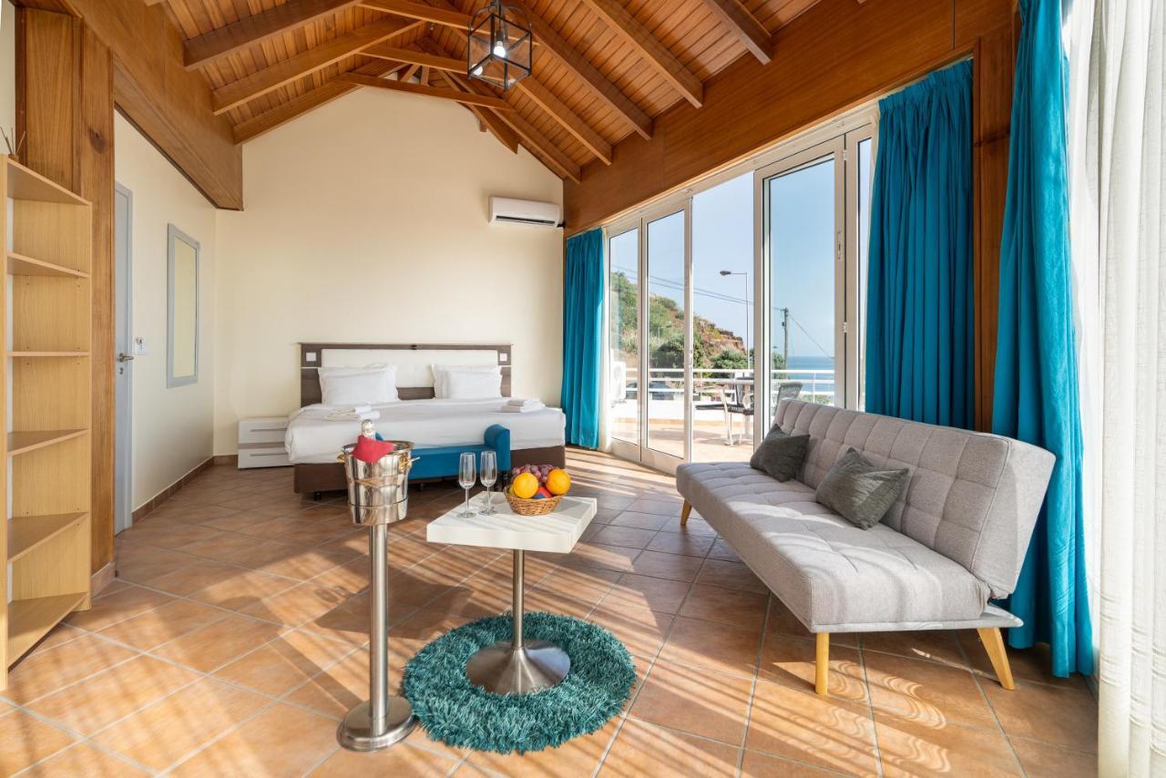 Tarmarplace Jardim do Mar Exterior photo