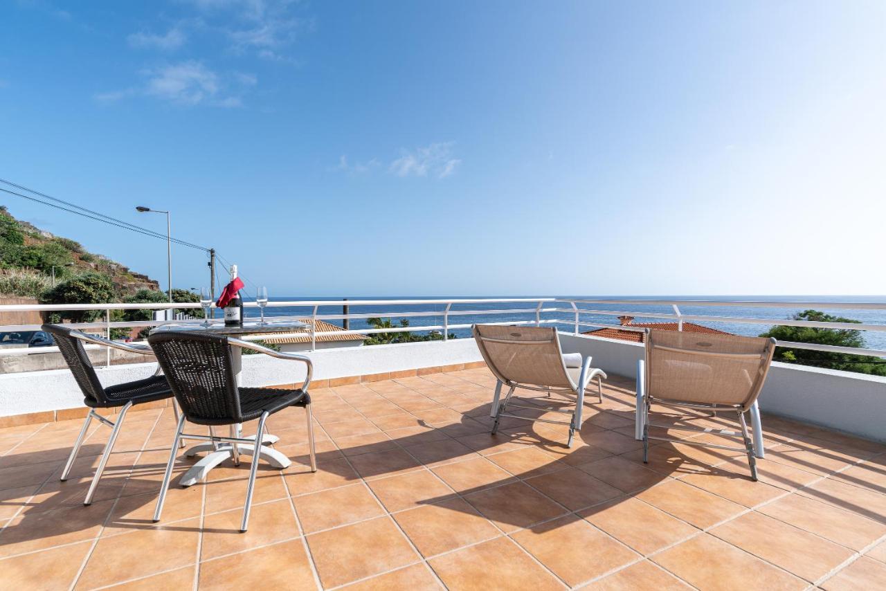 Tarmarplace Jardim do Mar Exterior photo