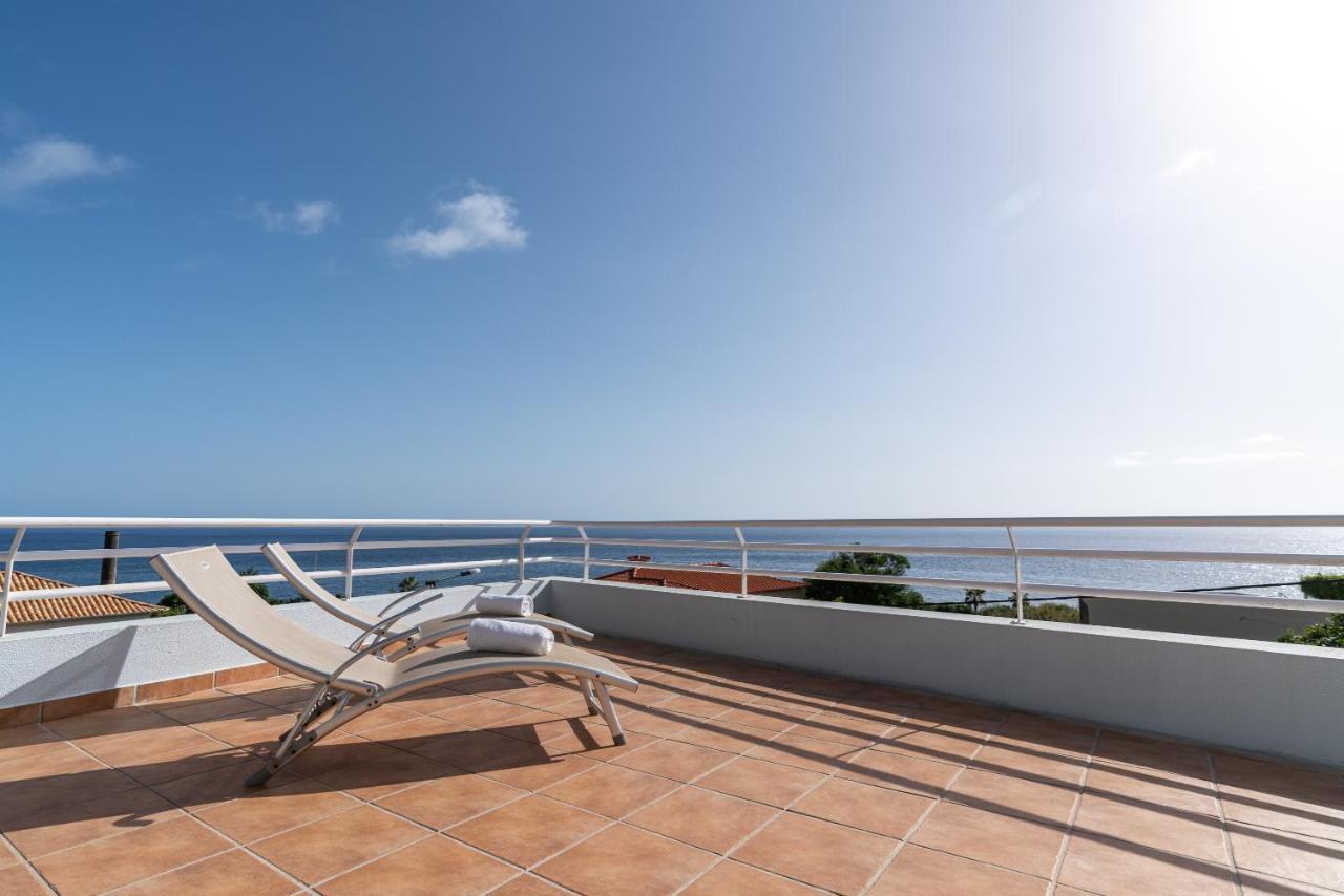Tarmarplace Jardim do Mar Exterior photo
