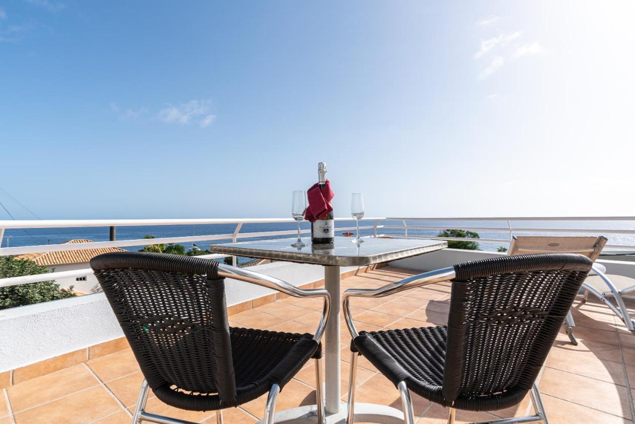 Tarmarplace Jardim do Mar Exterior photo