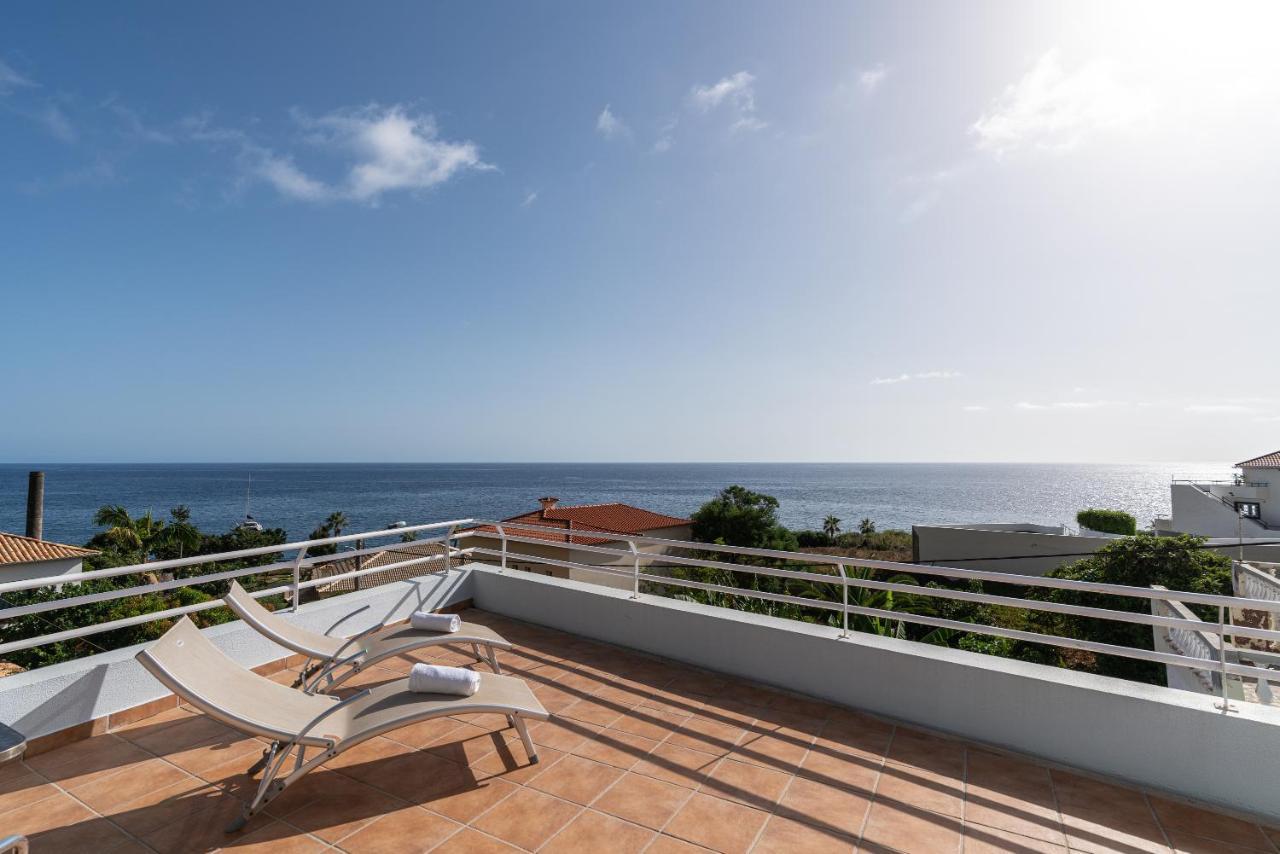 Tarmarplace Jardim do Mar Exterior photo