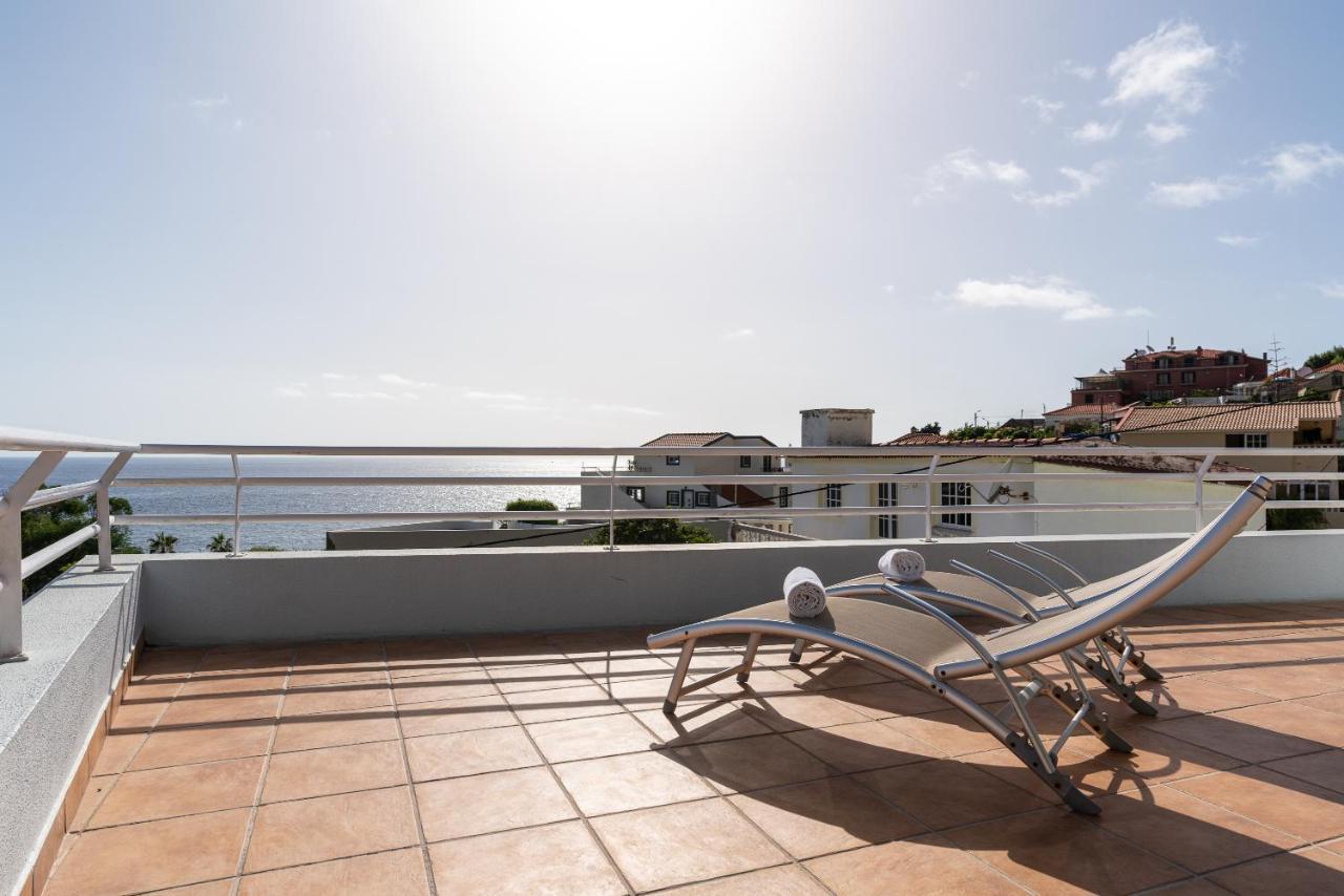 Tarmarplace Jardim do Mar Exterior photo
