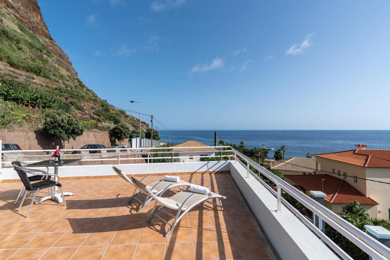 Tarmarplace Jardim do Mar Exterior photo