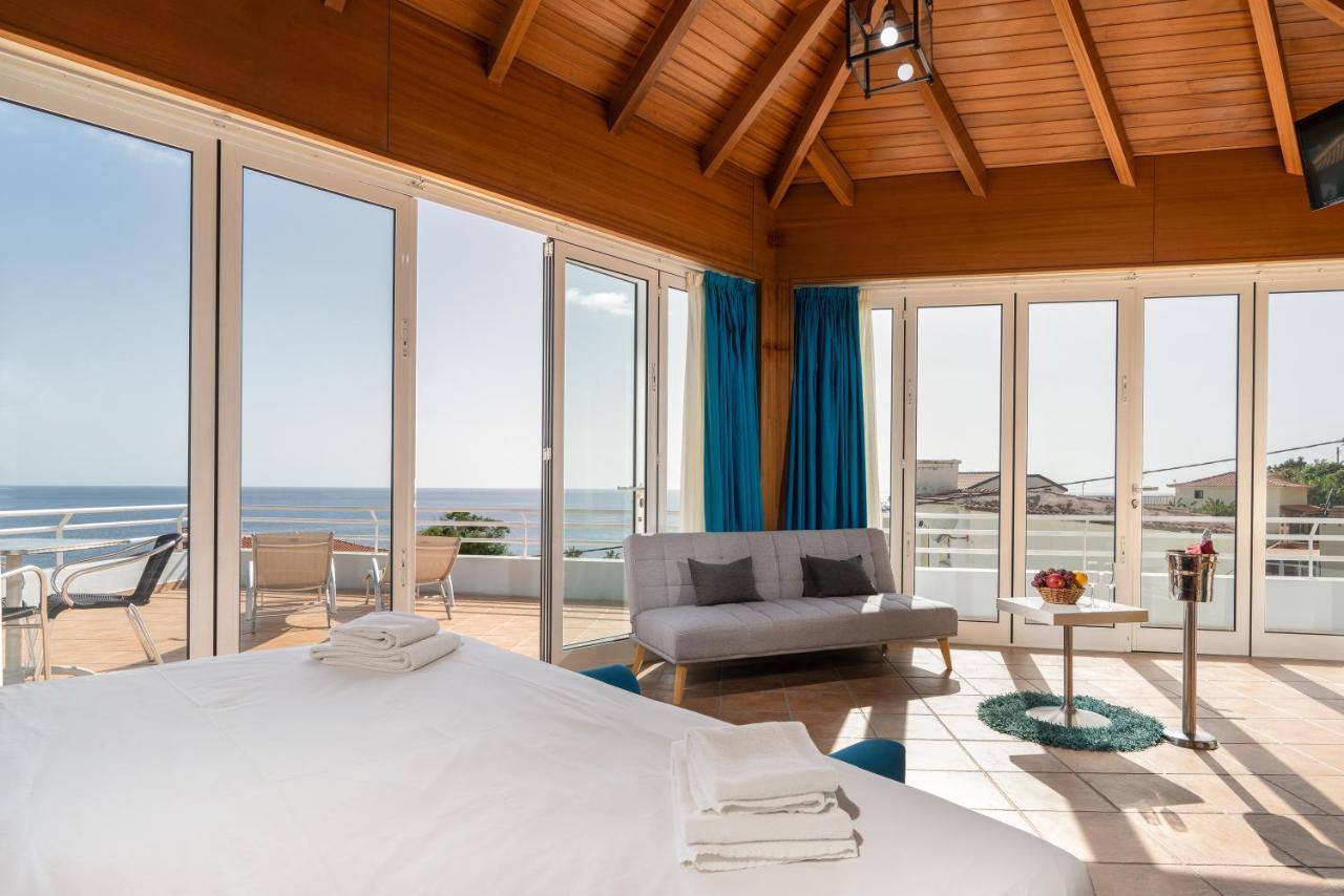 Tarmarplace Jardim do Mar Exterior photo