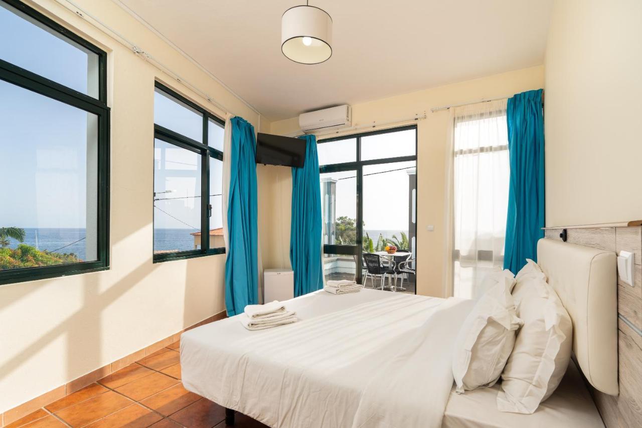 Tarmarplace Jardim do Mar Exterior photo