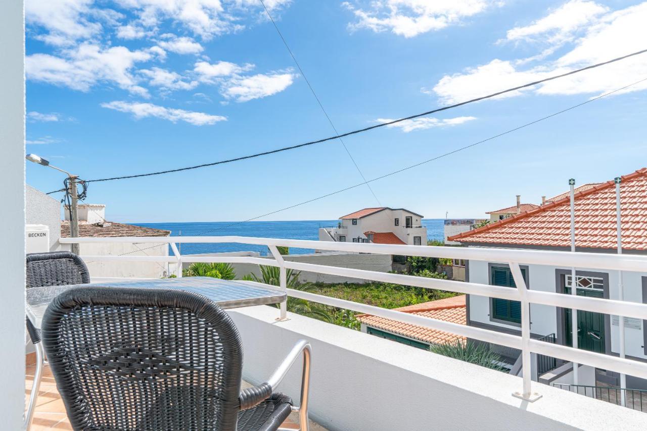 Tarmarplace Jardim do Mar Exterior photo