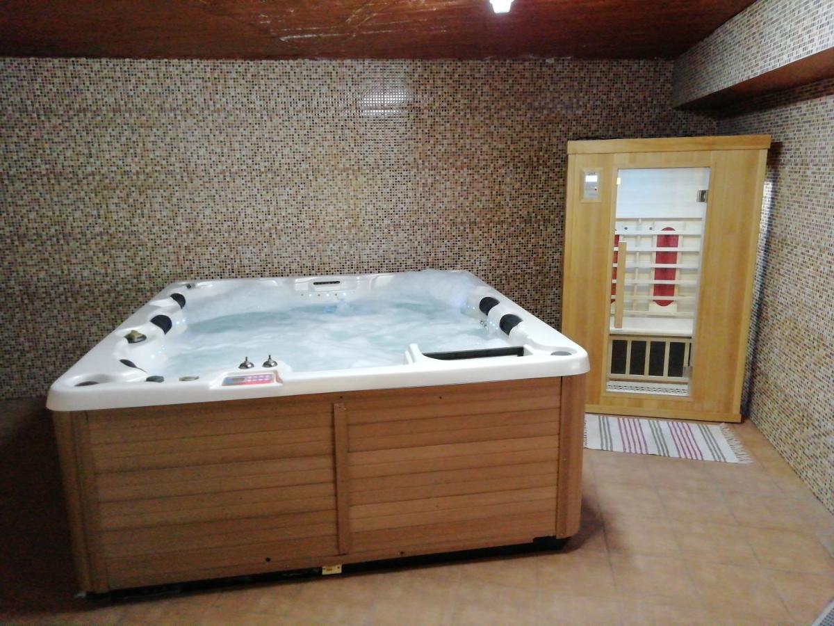 Tarmarplace Jardim do Mar Exterior photo