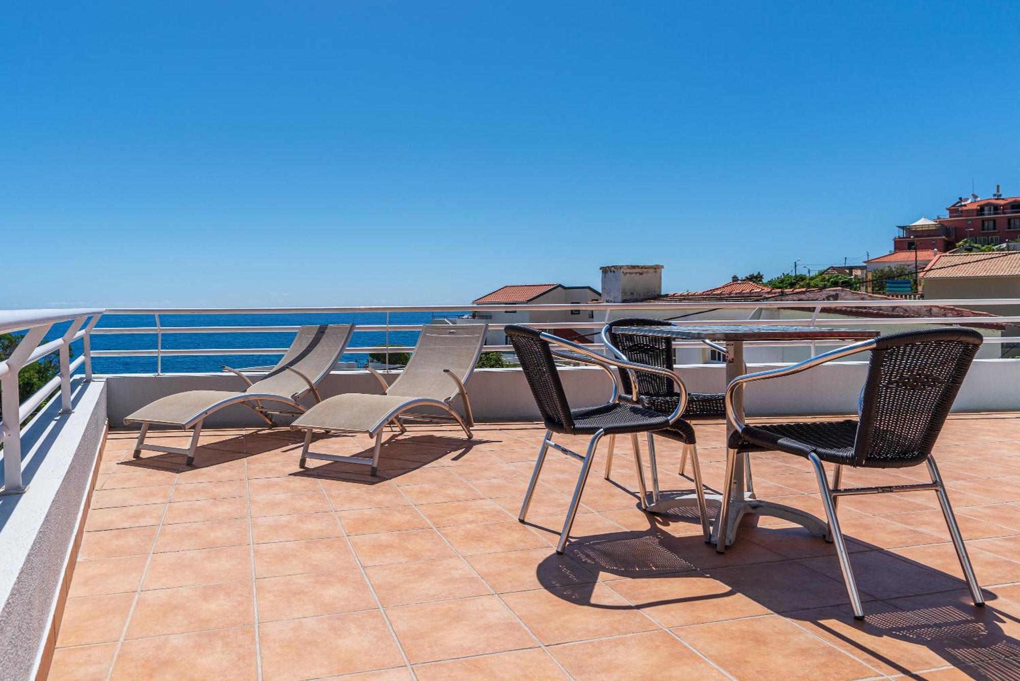 Tarmarplace Jardim do Mar Room photo