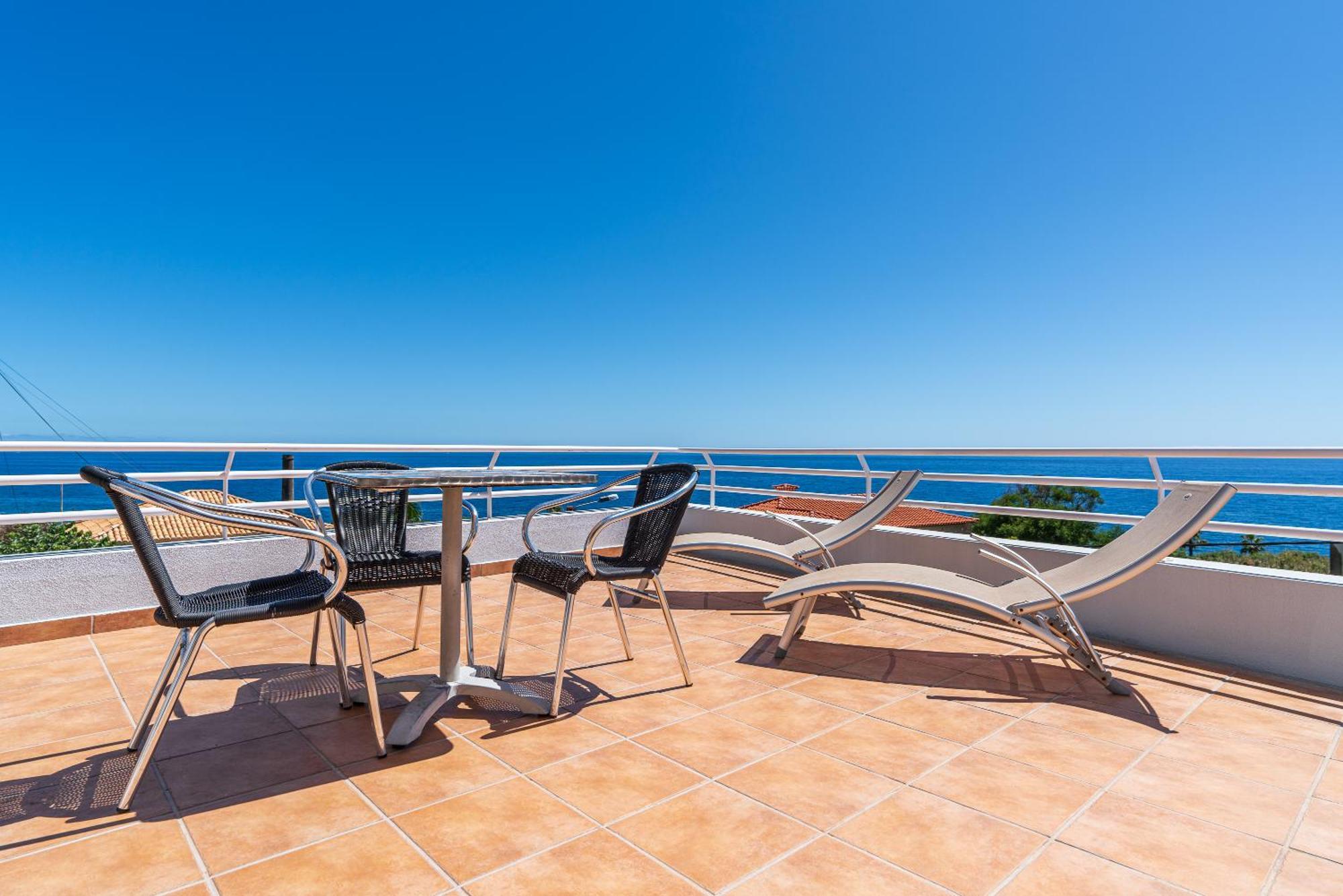 Tarmarplace Jardim do Mar Room photo