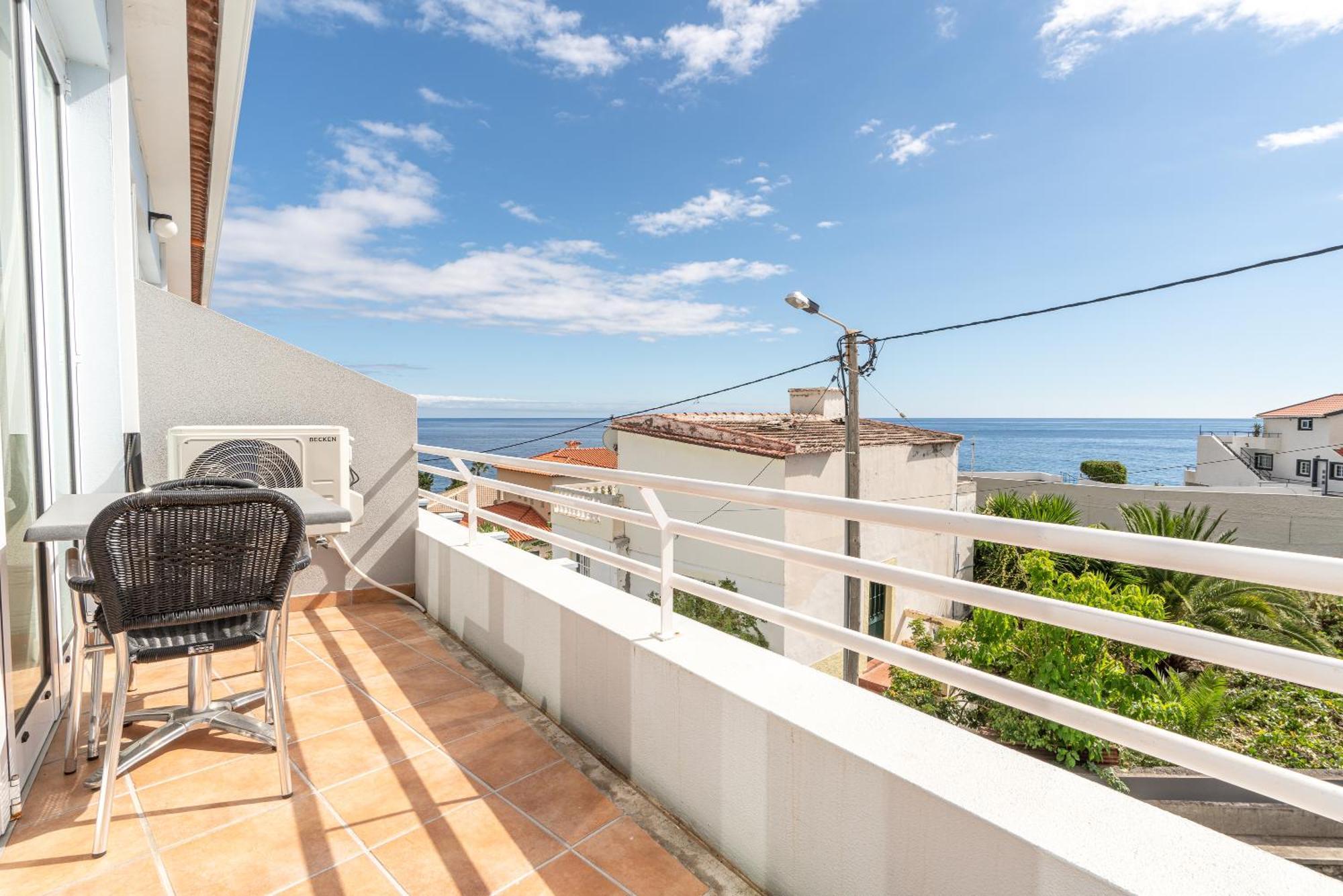 Tarmarplace Jardim do Mar Exterior photo