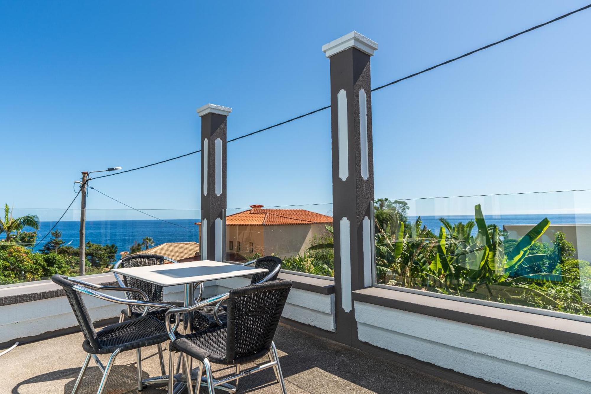 Tarmarplace Jardim do Mar Exterior photo