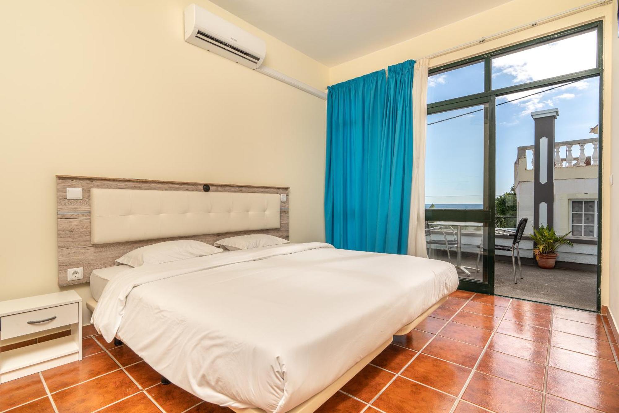 Tarmarplace Jardim do Mar Exterior photo
