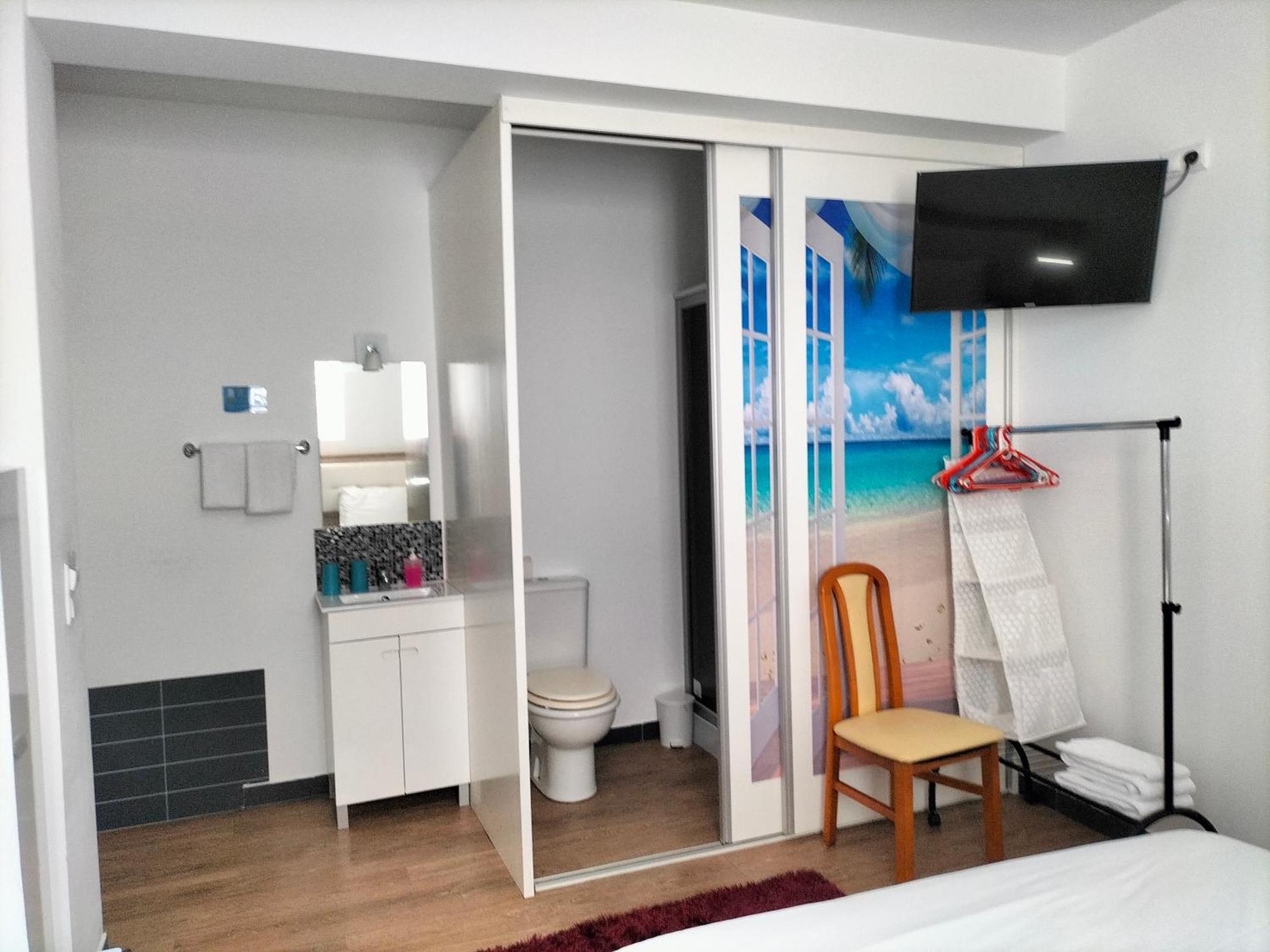 Tarmarplace Jardim do Mar Exterior photo