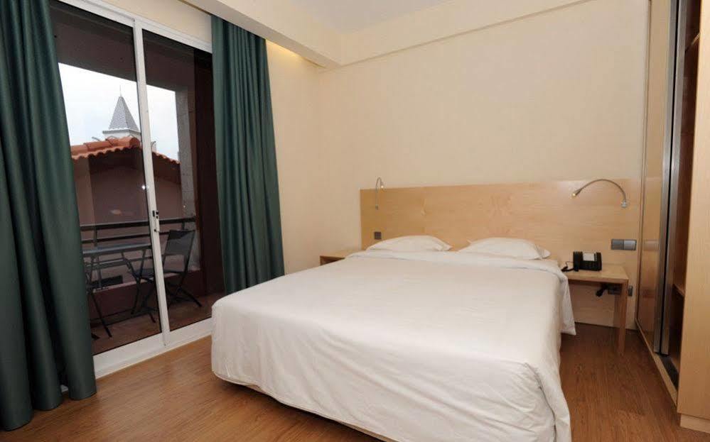 Tarmarplace Jardim do Mar Exterior photo