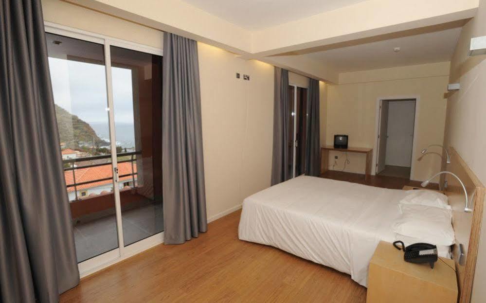 Tarmarplace Jardim do Mar Exterior photo