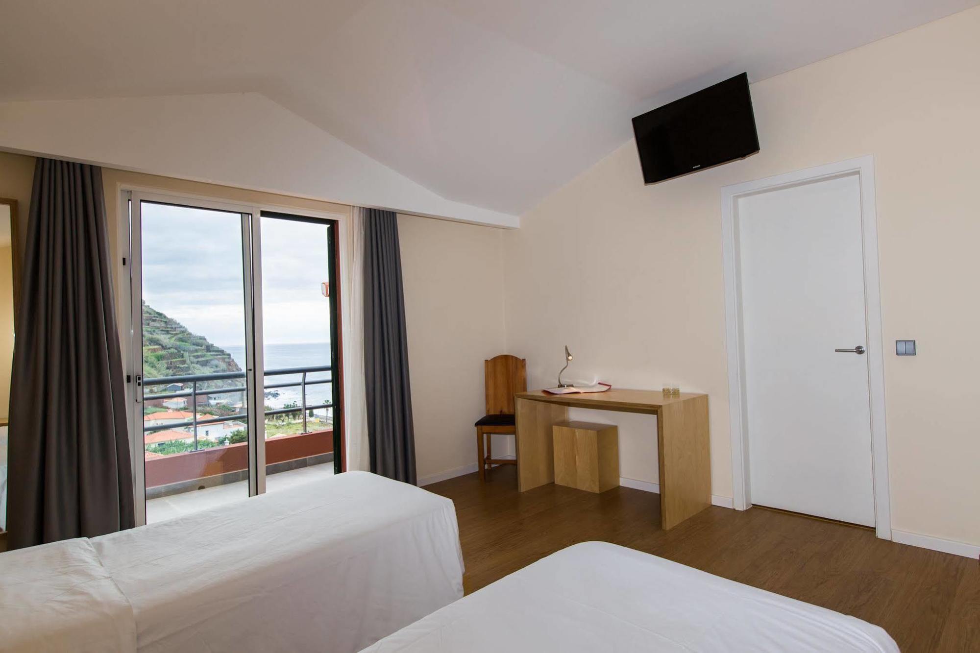 Tarmarplace Jardim do Mar Exterior photo