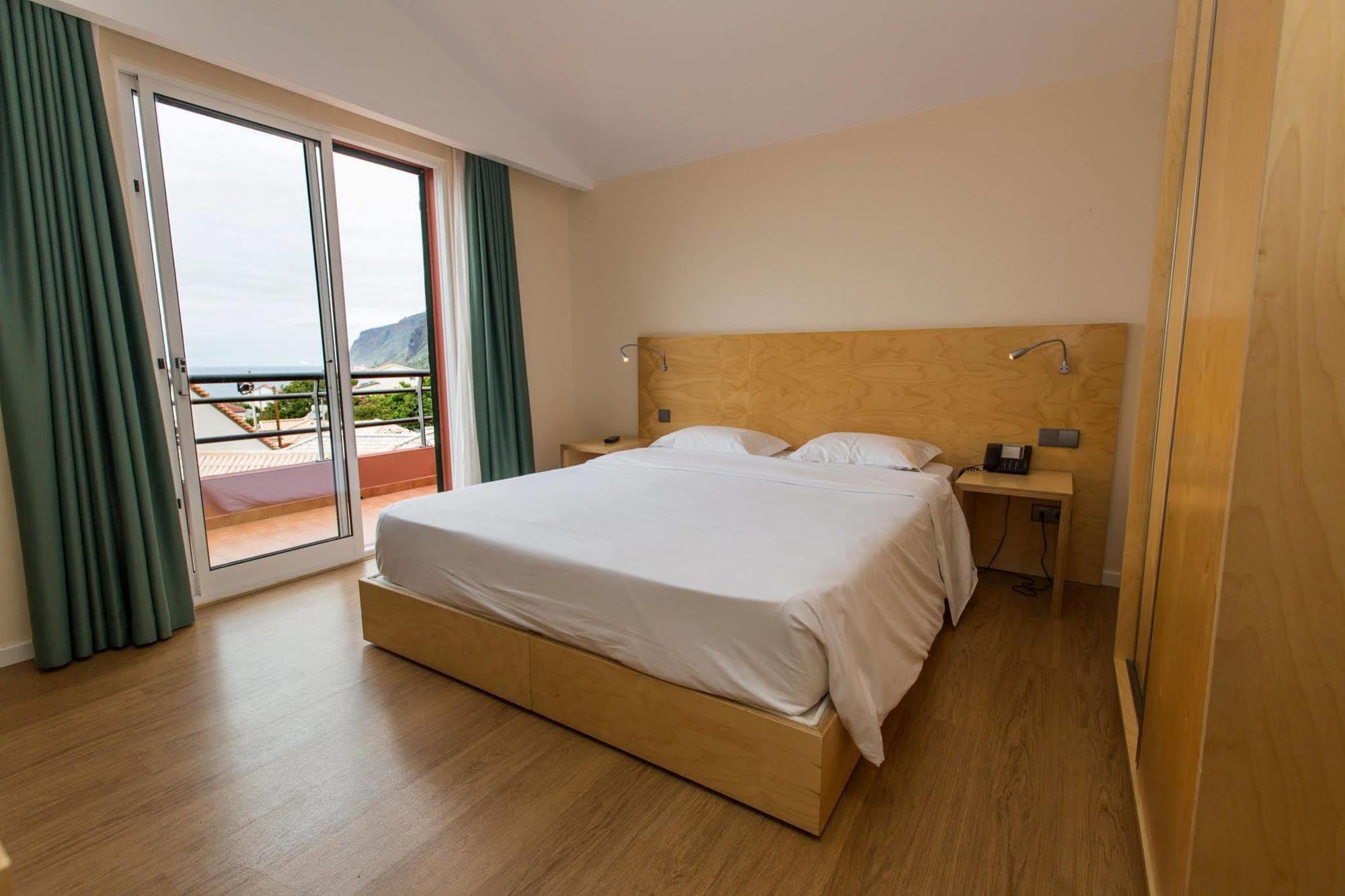 Tarmarplace Jardim do Mar Exterior photo