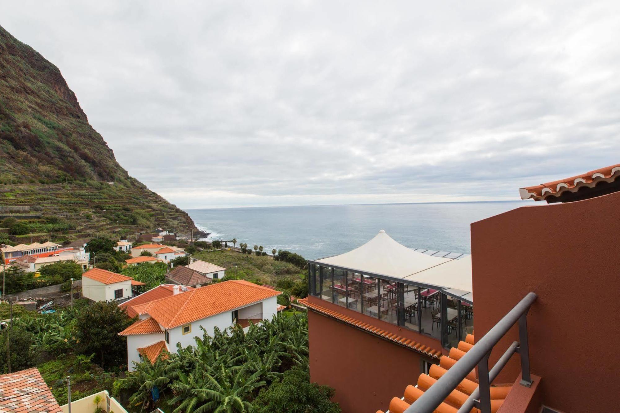 Tarmarplace Jardim do Mar Exterior photo