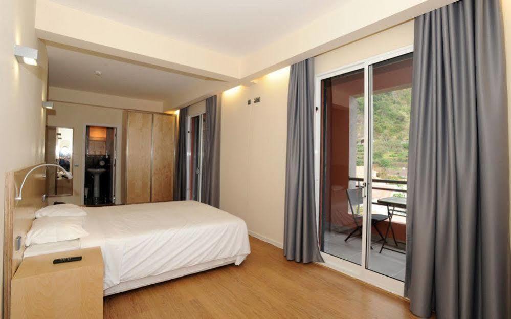 Tarmarplace Jardim do Mar Exterior photo
