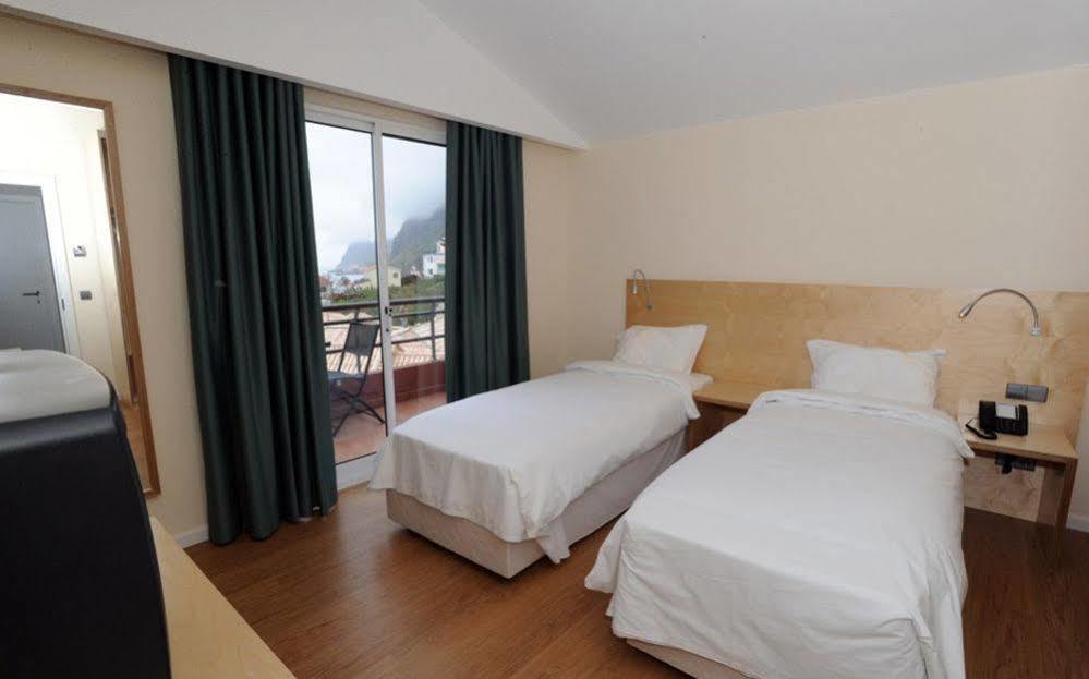 Tarmarplace Jardim do Mar Exterior photo